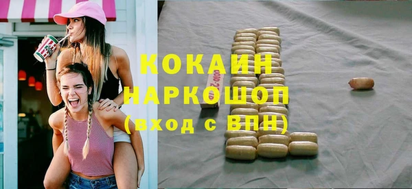 стафф Алексин